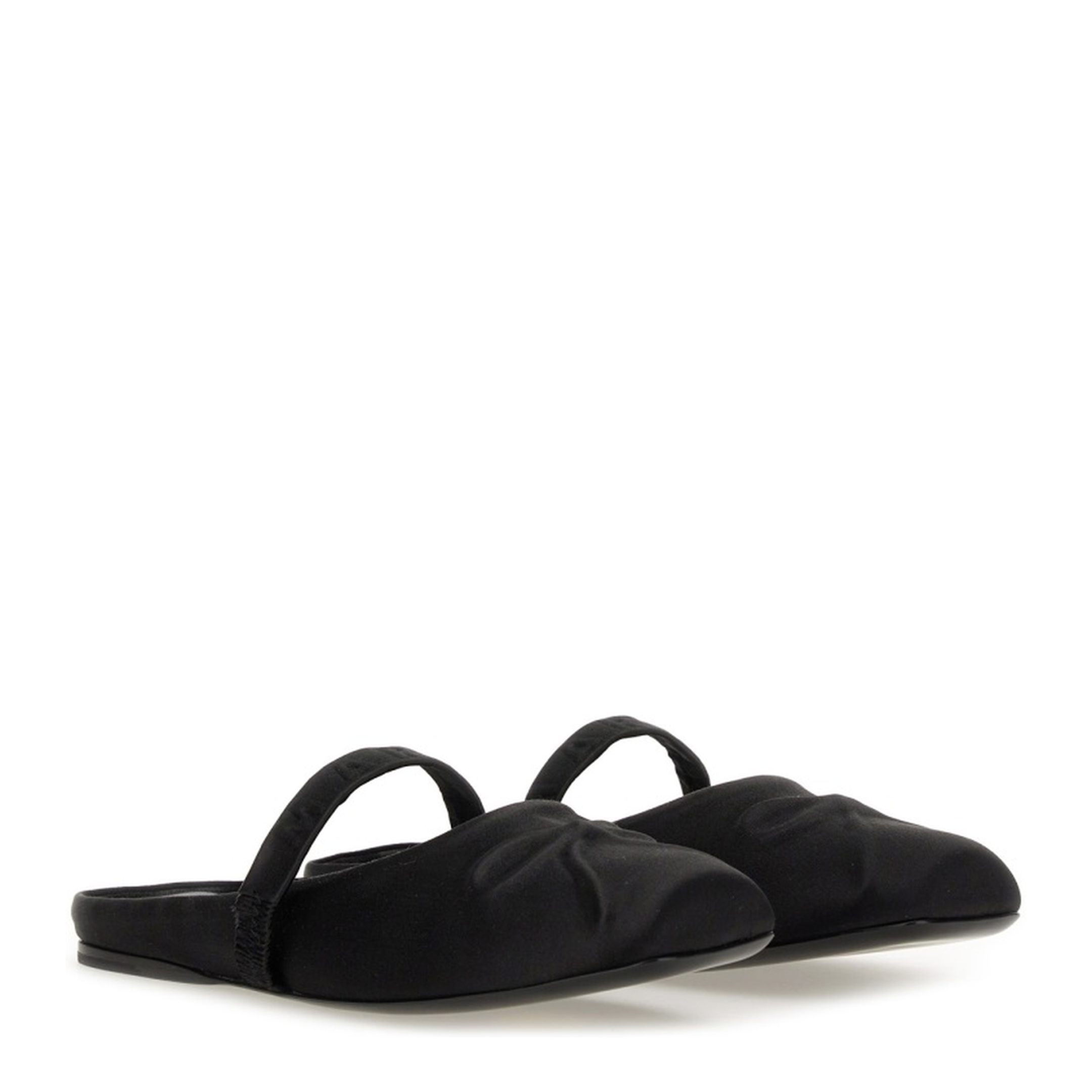 Ballerina Sabot Little Bow - Image 2