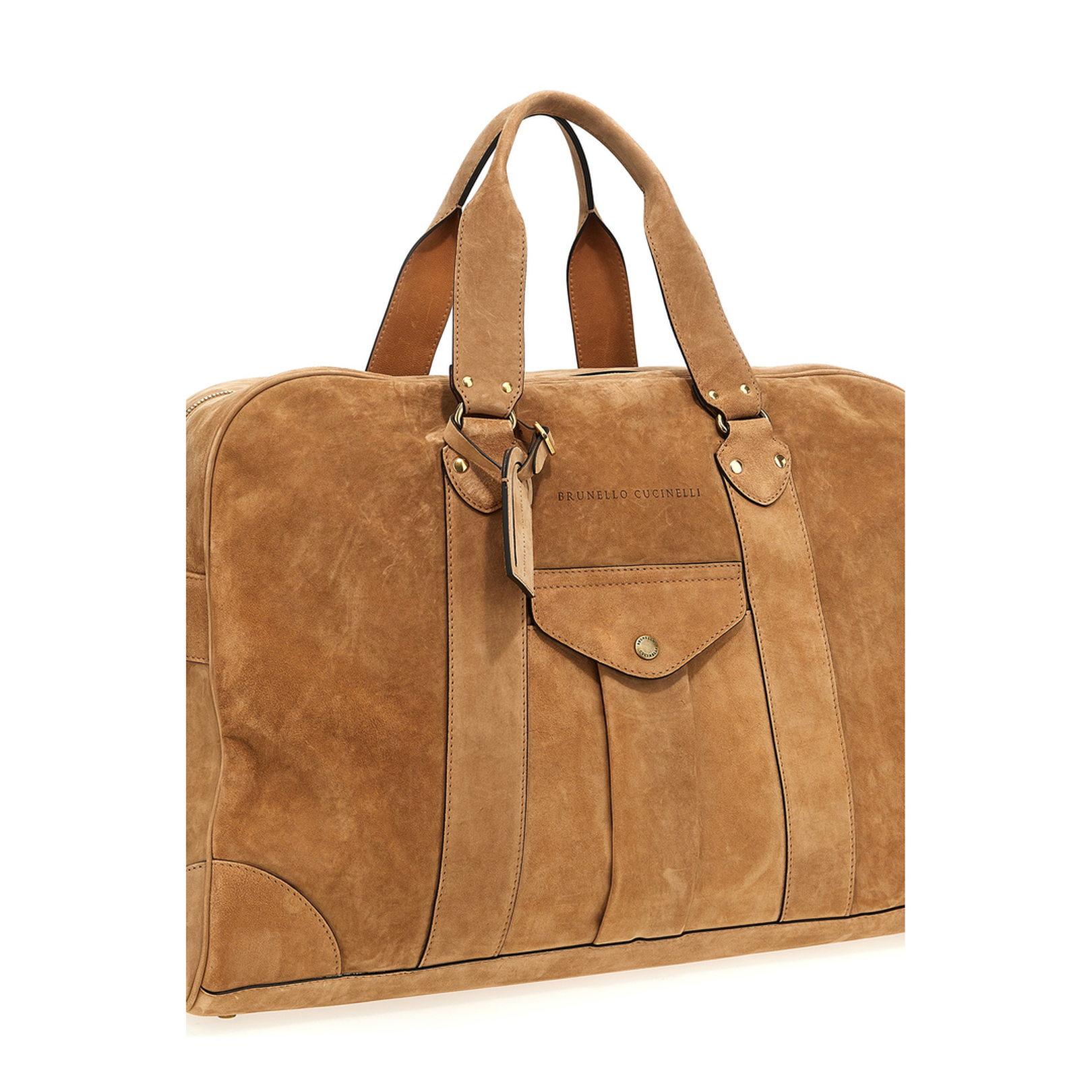 Street Duffel Bag - Image 3