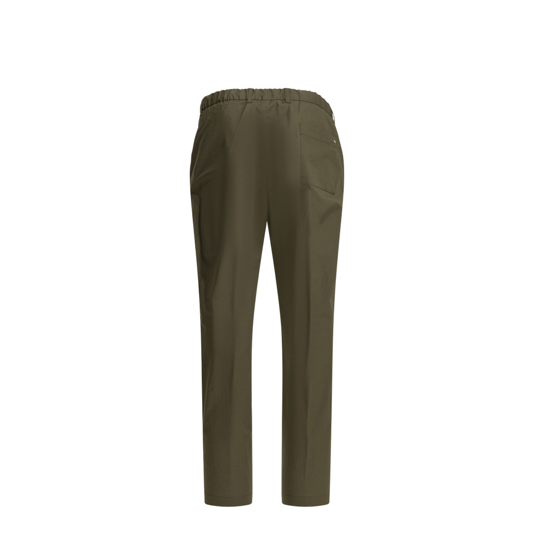 Casual Cotton Pants - Image 2