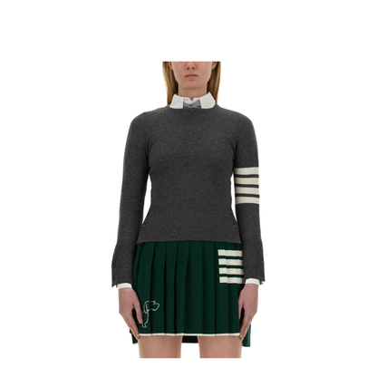 Cashmere Sweater - Image 1