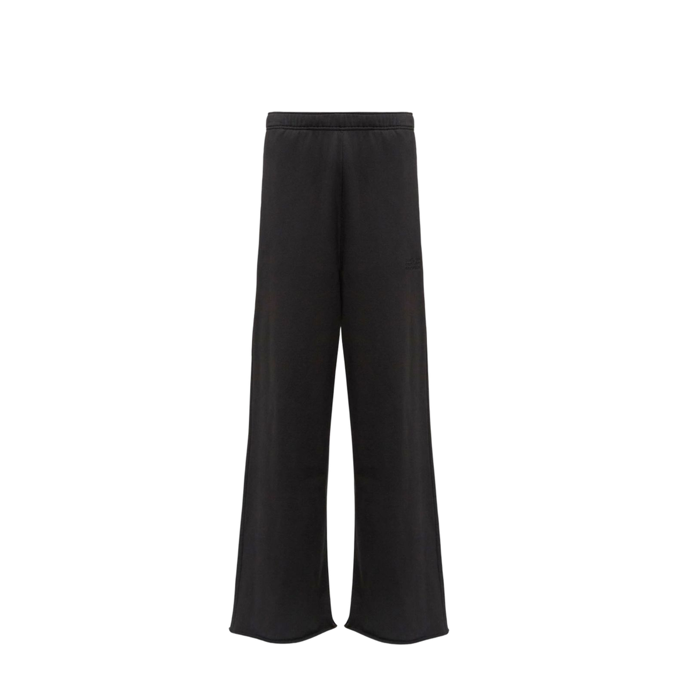 Sweatpants Wide - Image 1