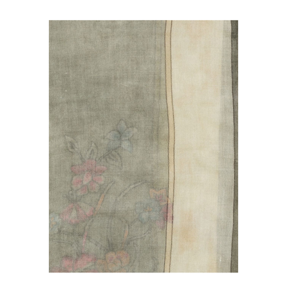 Scarfs Grey - Image 3