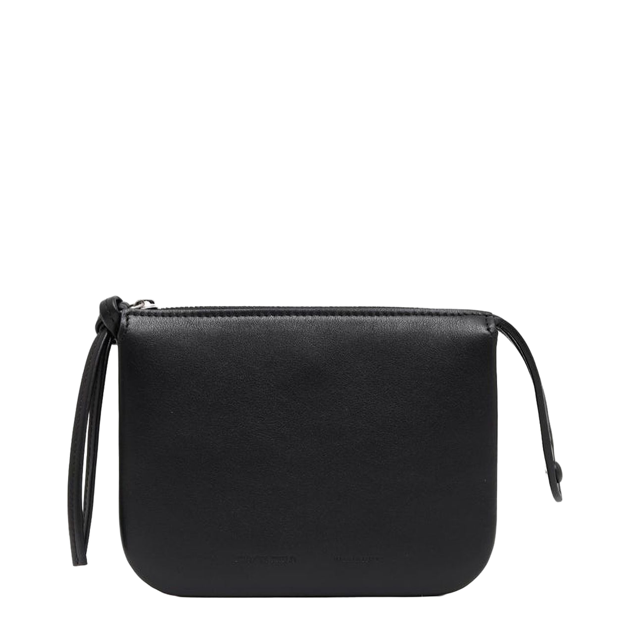 GIG Calf Leather Pouch - Black - Image 1