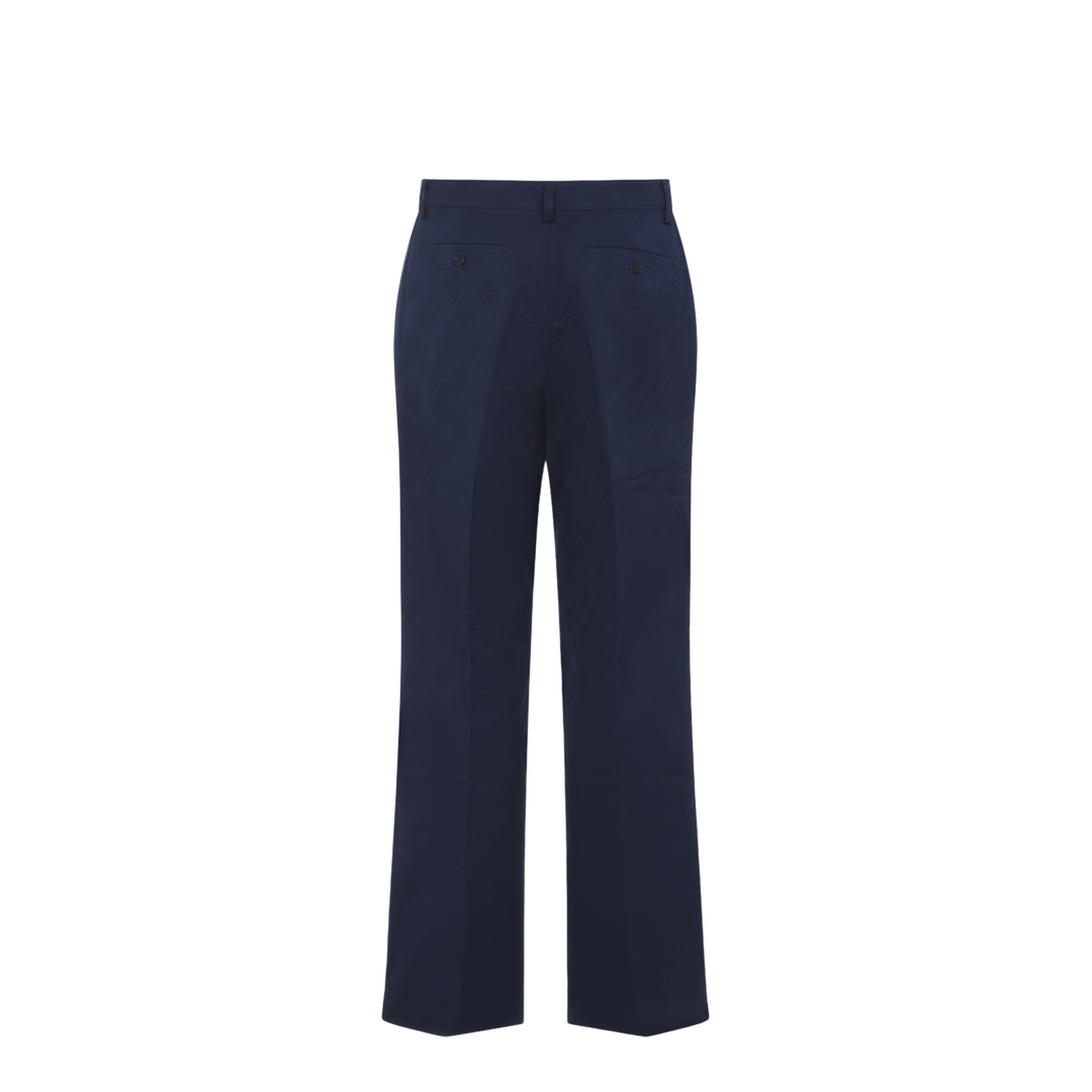 Monogram Pants - Image 4