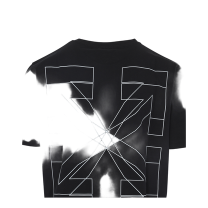 Big Double Arrow T-shirt - Image 6