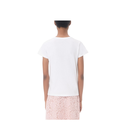 T-shirts and Polos White - Image 3