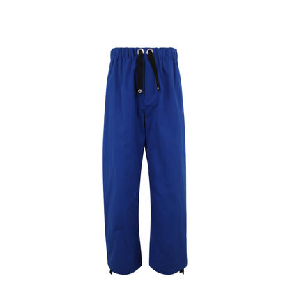 Pants - Blue - Image 1