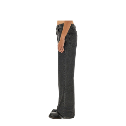 Loose Fit Jeans - Image 4