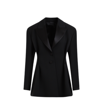 Buttoned Jacket - Image 2