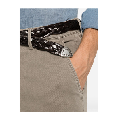 Trousers Grey - Image 2