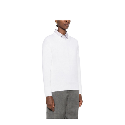 Sweaters White - Image 3