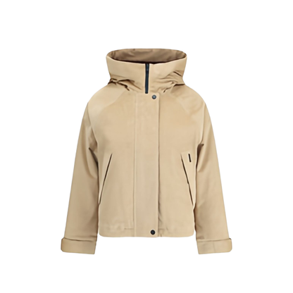 Coats Beige - Image 1