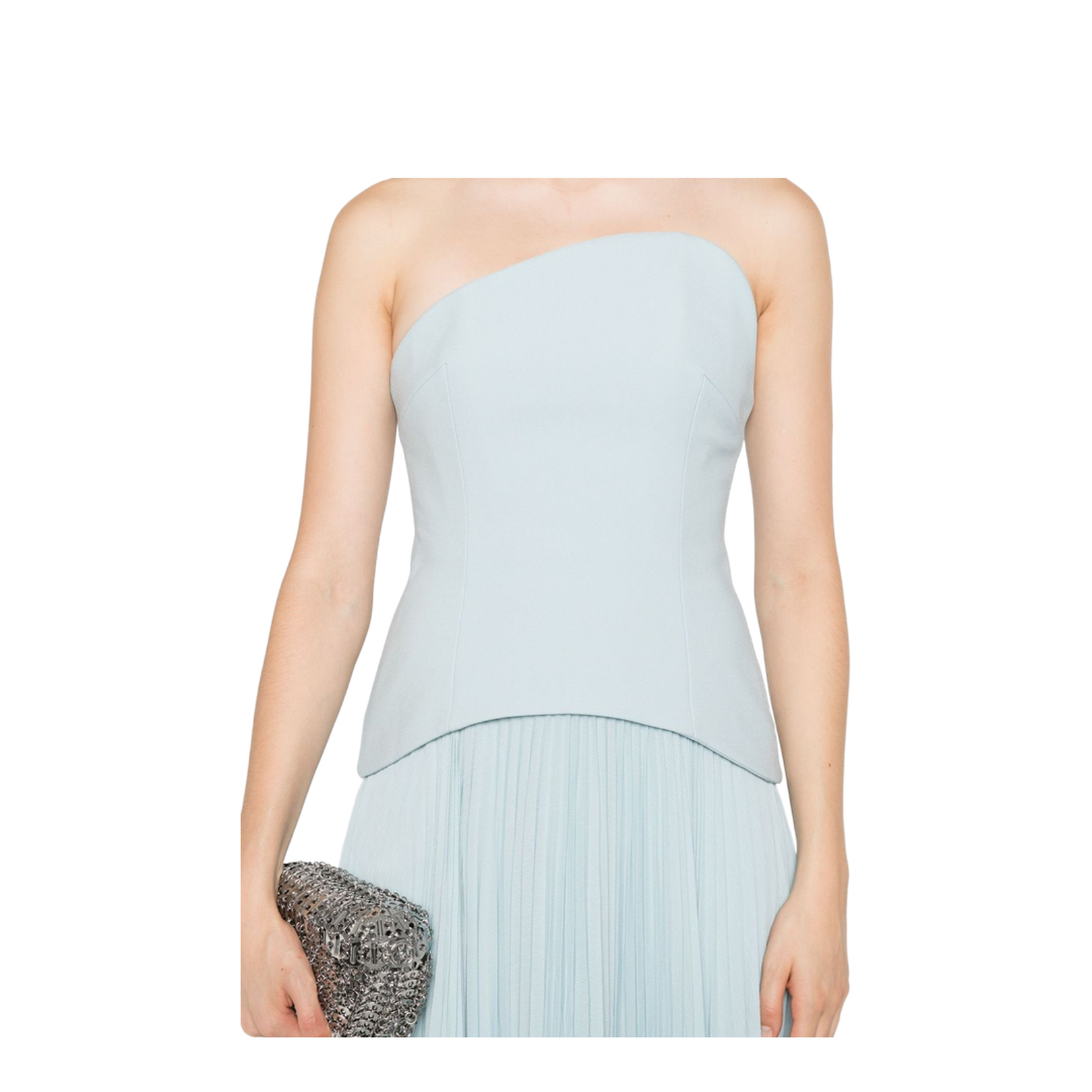 Storm Maxi Dress - Image 5