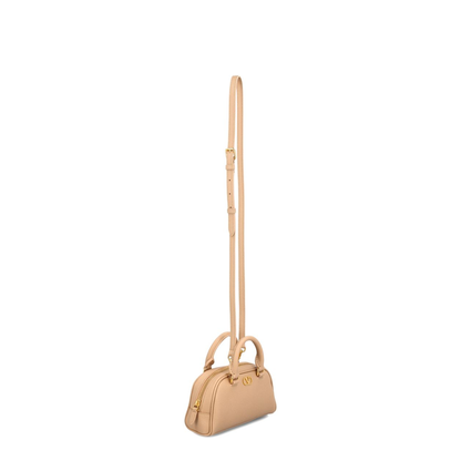 Vlogo Signature Mini Leather Bag - Image 5