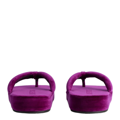 Jet Lag in Purple - Image 3