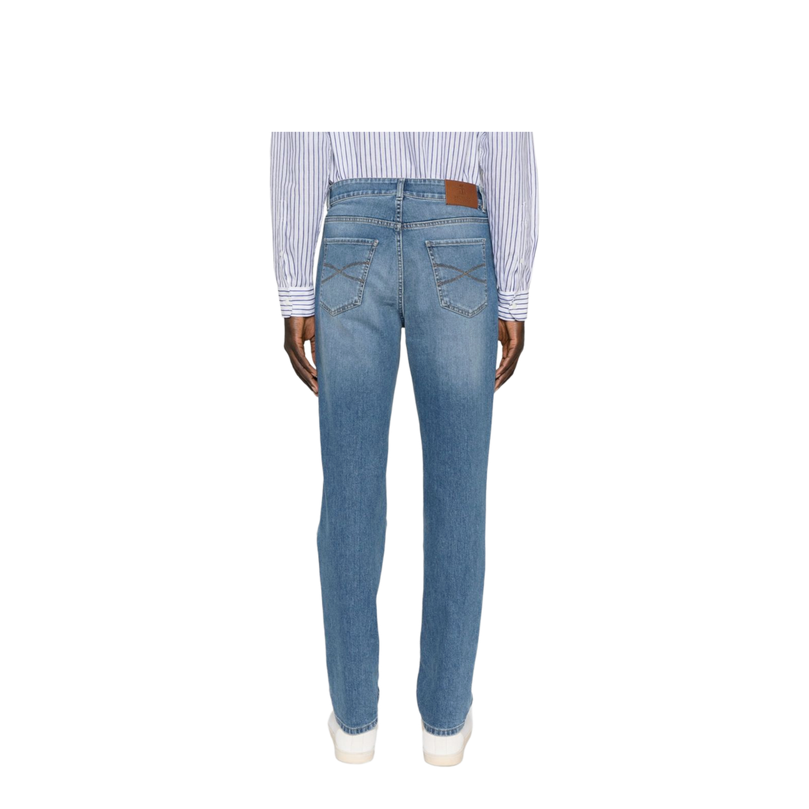 Cotton Jeans - Image 2