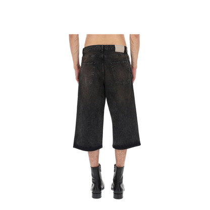 Capri Cut Shorts - Image 5