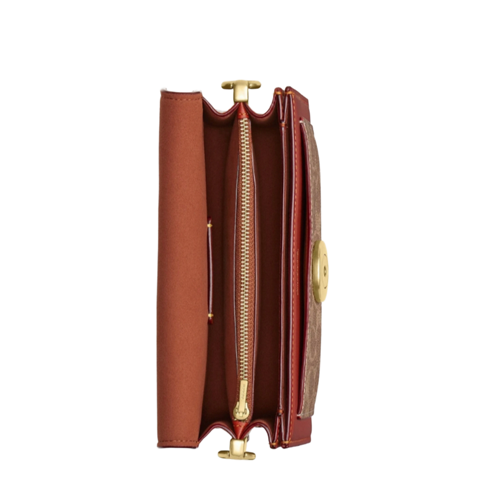 Women's Messenger Bag - Image 3