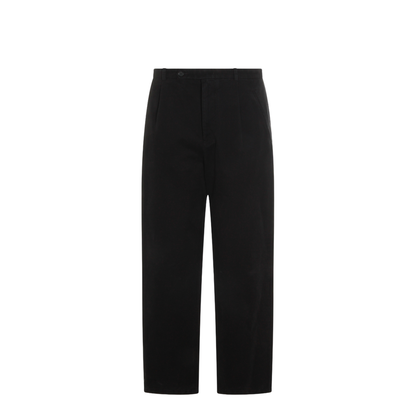 Trousers Light Grey - Image 1