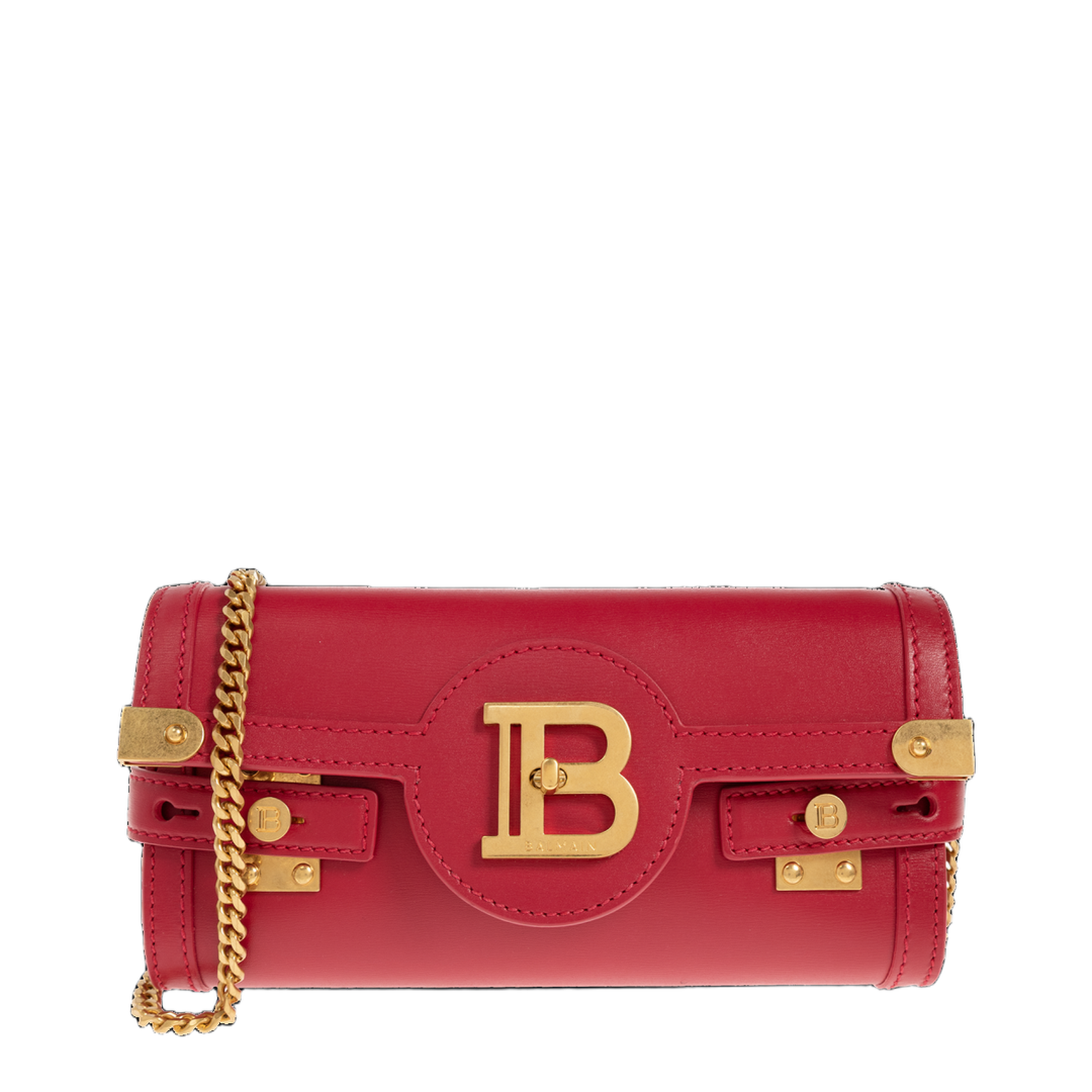 B-Buzz 23 Clutch Red - Image 3