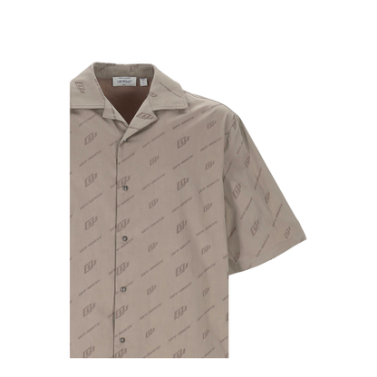 Shirt with logo - Image 2