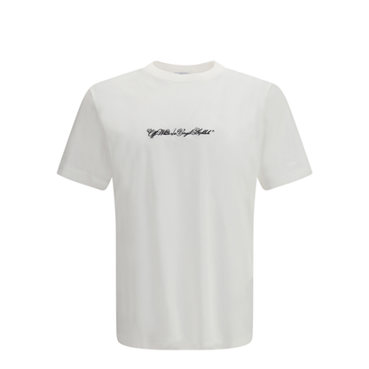 Script Arrow T-shirt - Image 1