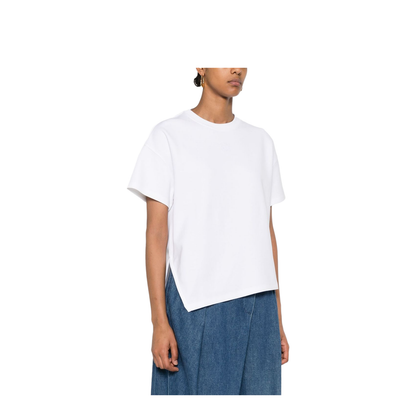 Asymmetric T-shirt - Image 2