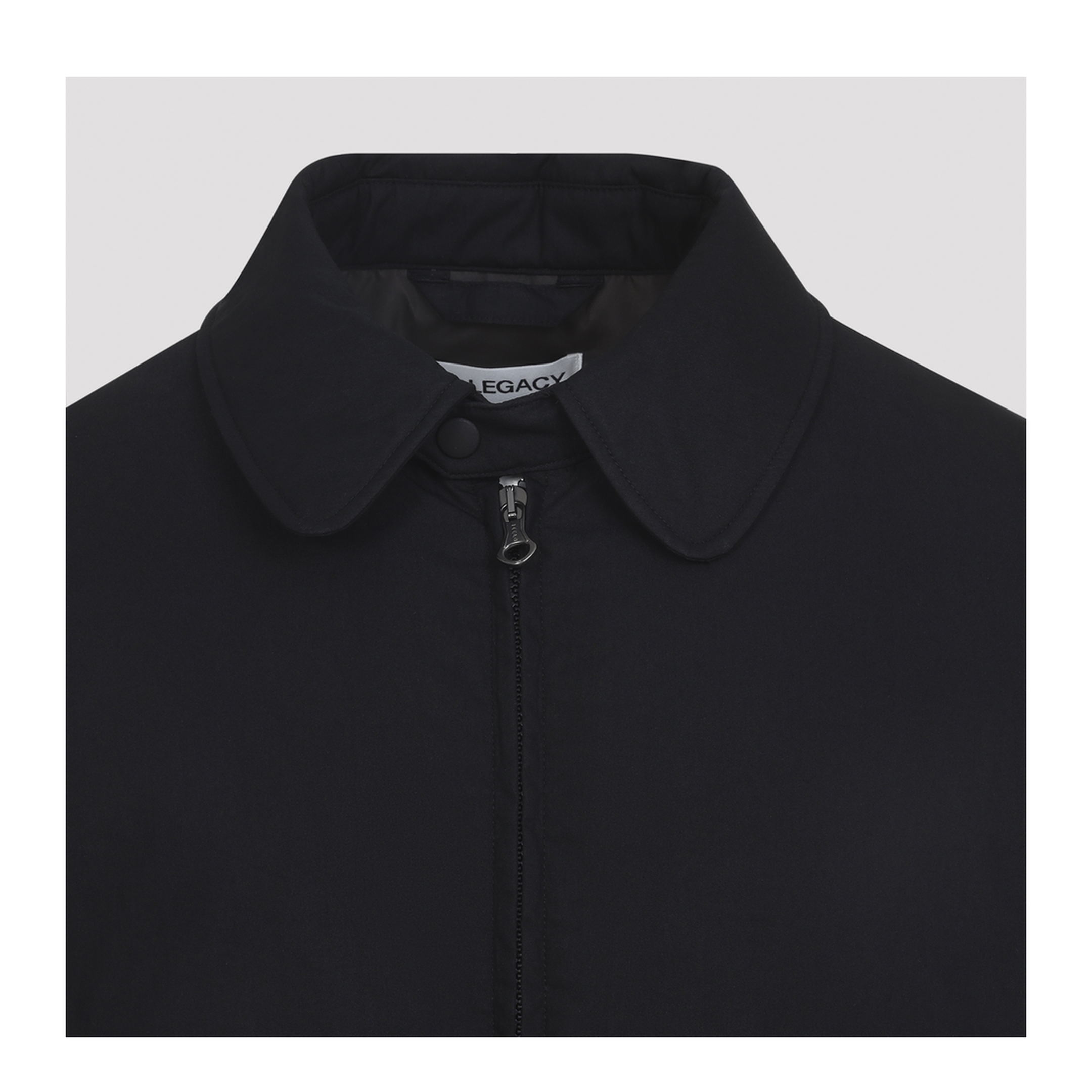 Avenue Puffa Jacket - Image 5