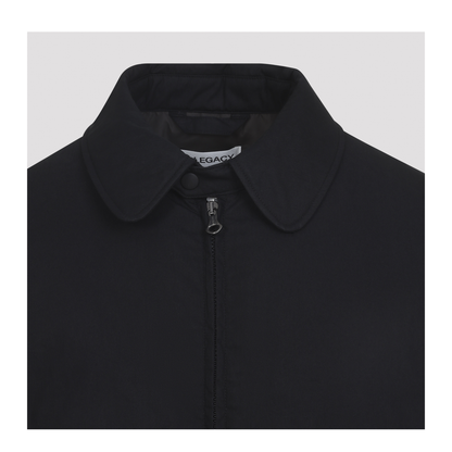 Avenue Puffa Jacket - Image 5