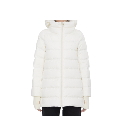 A-shape puffer jacket - Image 1