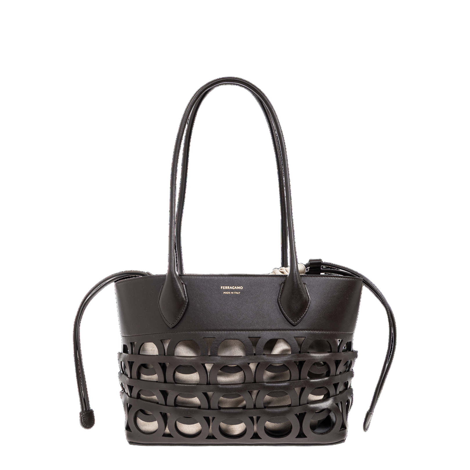 Shopper Type Bag - Image 1