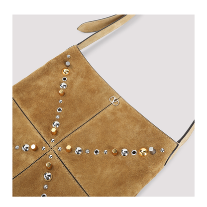 Nellcote Medium Crossbody Bag - Image 4