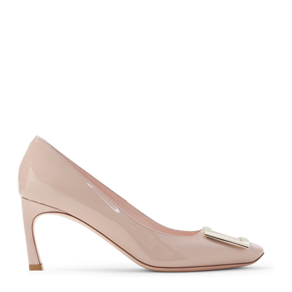 Belle Trompette Pumps - Image 8