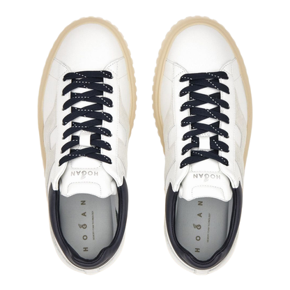 H Slash Lace-up Shoe - Image 5