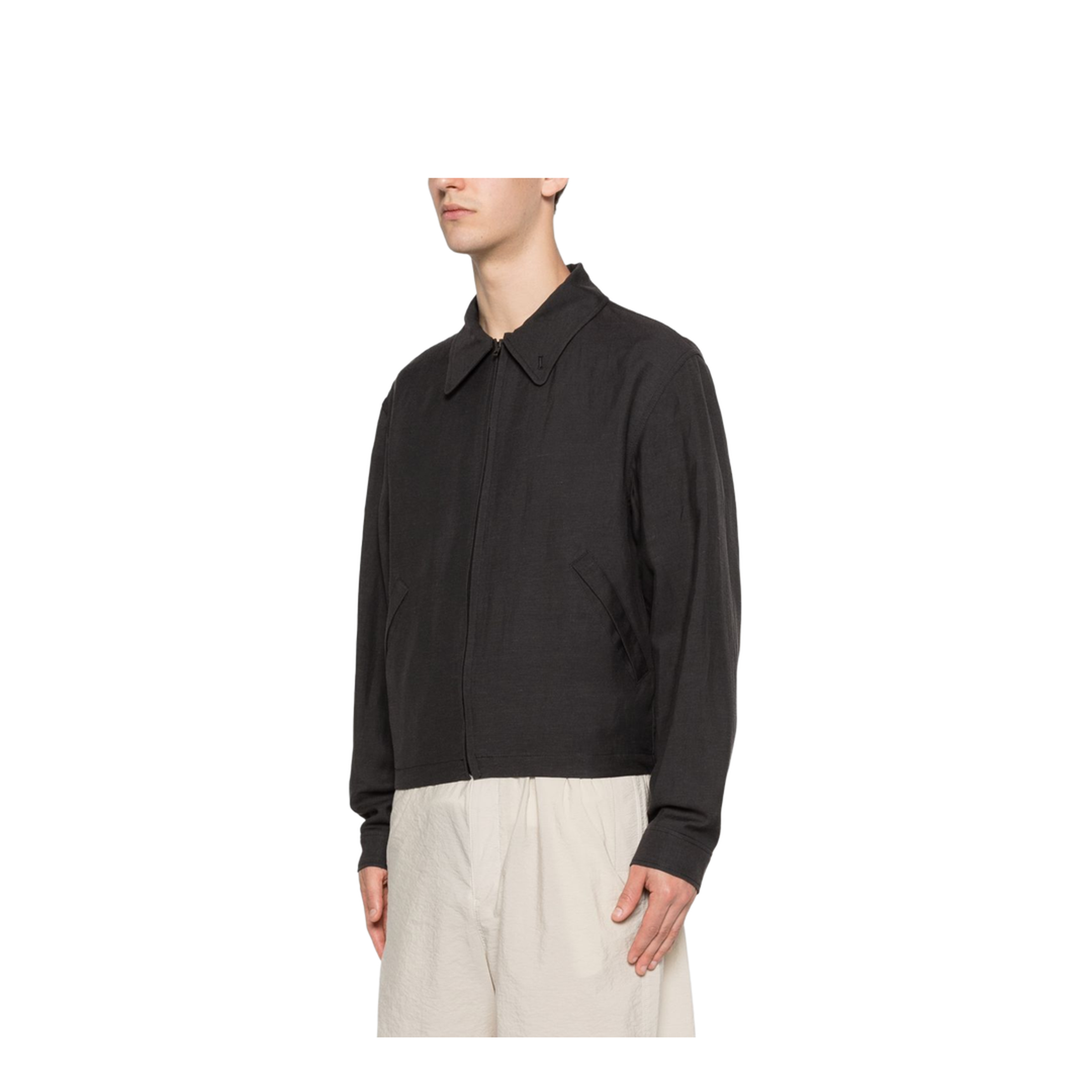 Coats Black - Image 2