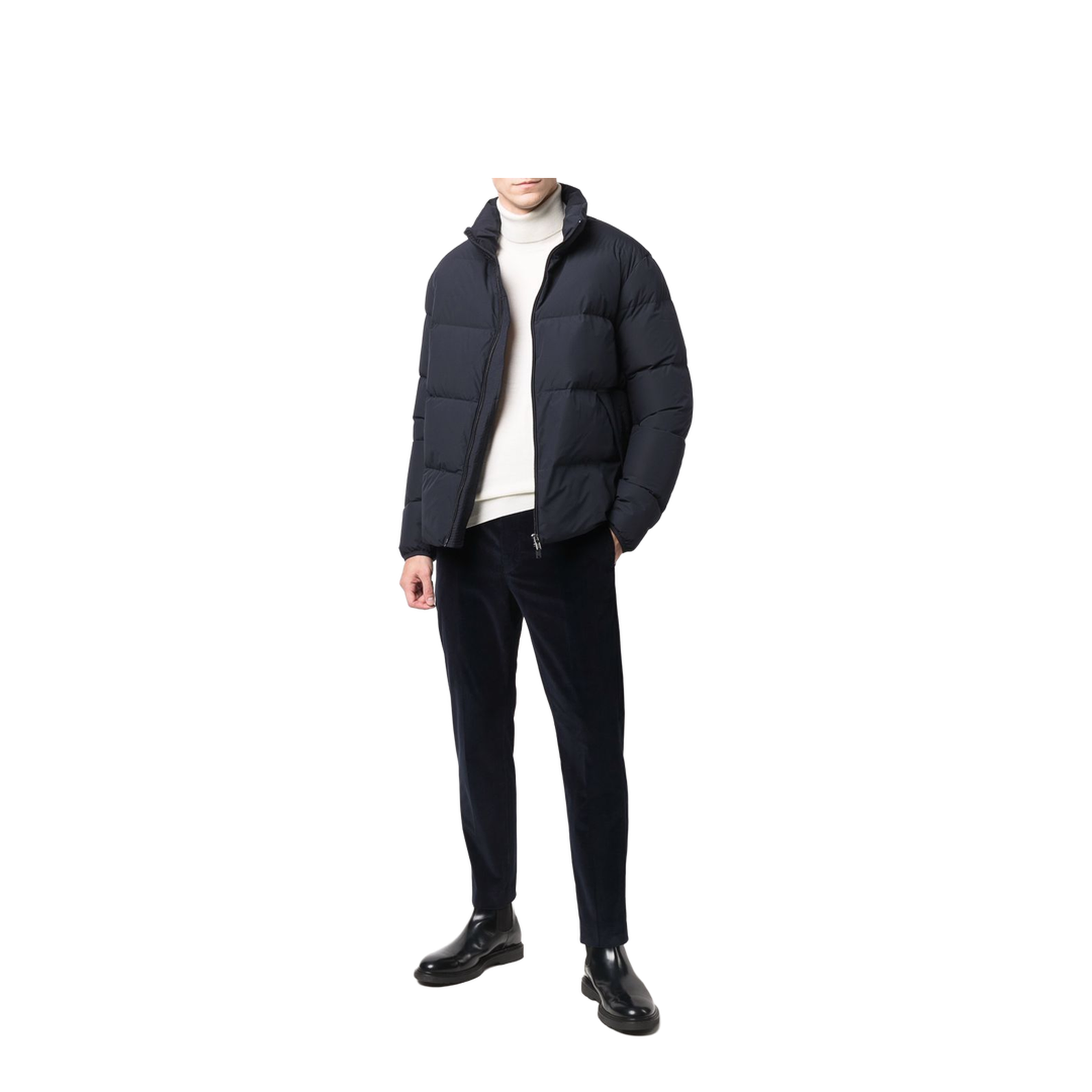 Coats Blue - Image 3