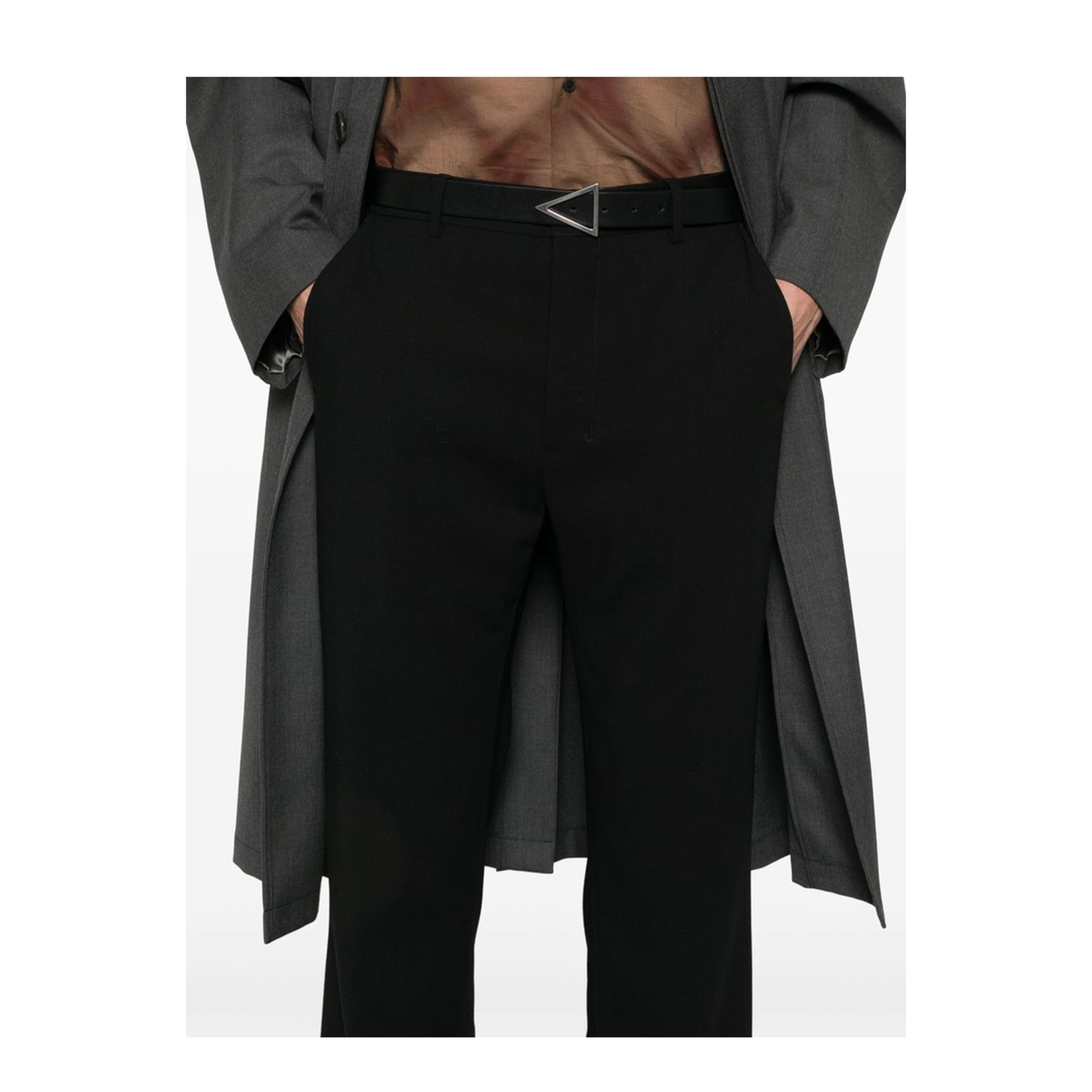 Trousers Black - Image 2