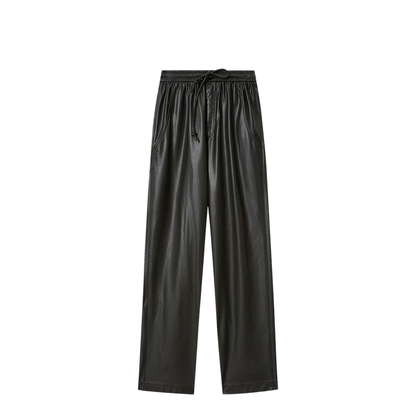 Nereane Pants Black - Image 1