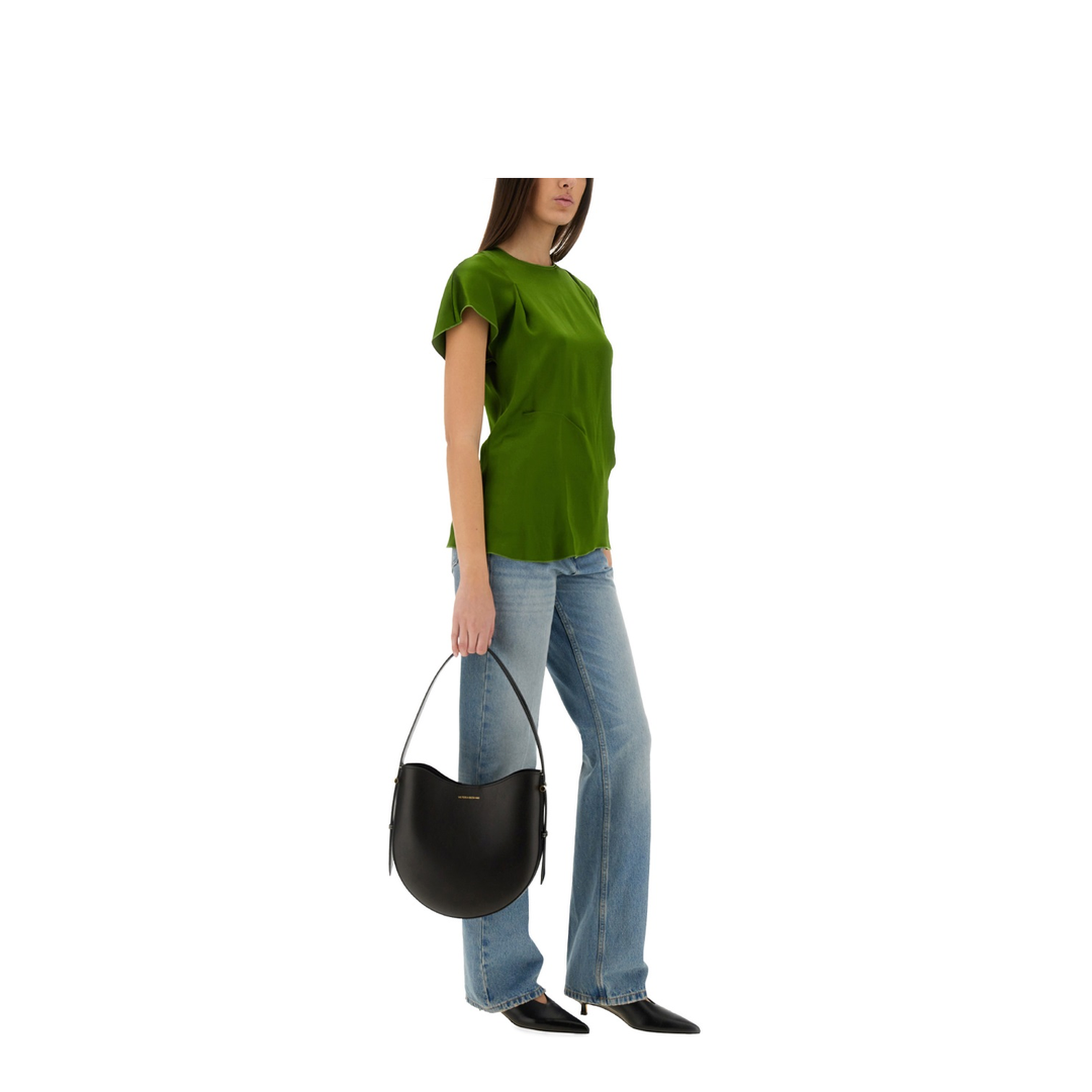 Tops with Folds - Image 2