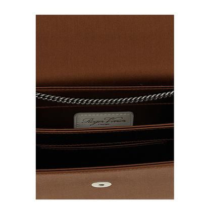 Envelope Flap Dragonfly Flow Clutch - Image 4