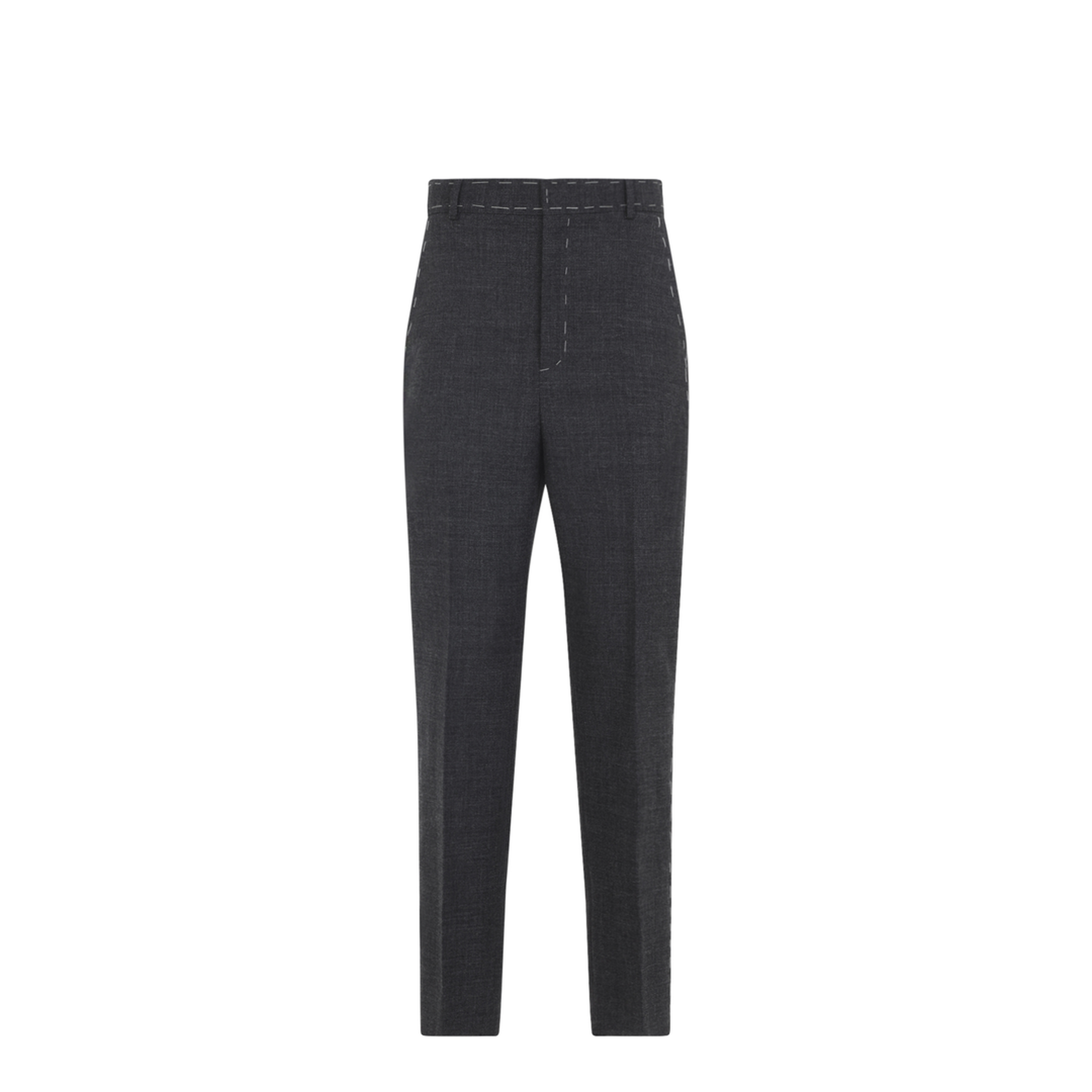 Wool Pants - Image 2