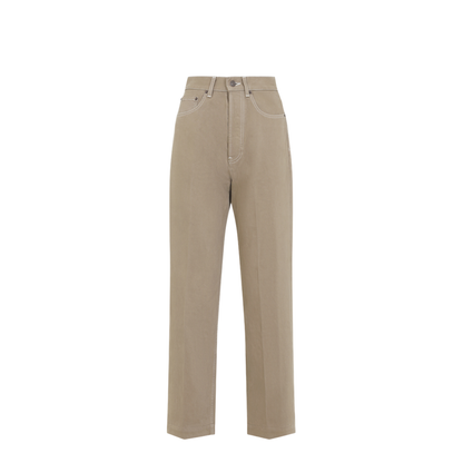 Boyfriend Jeans - Image 1