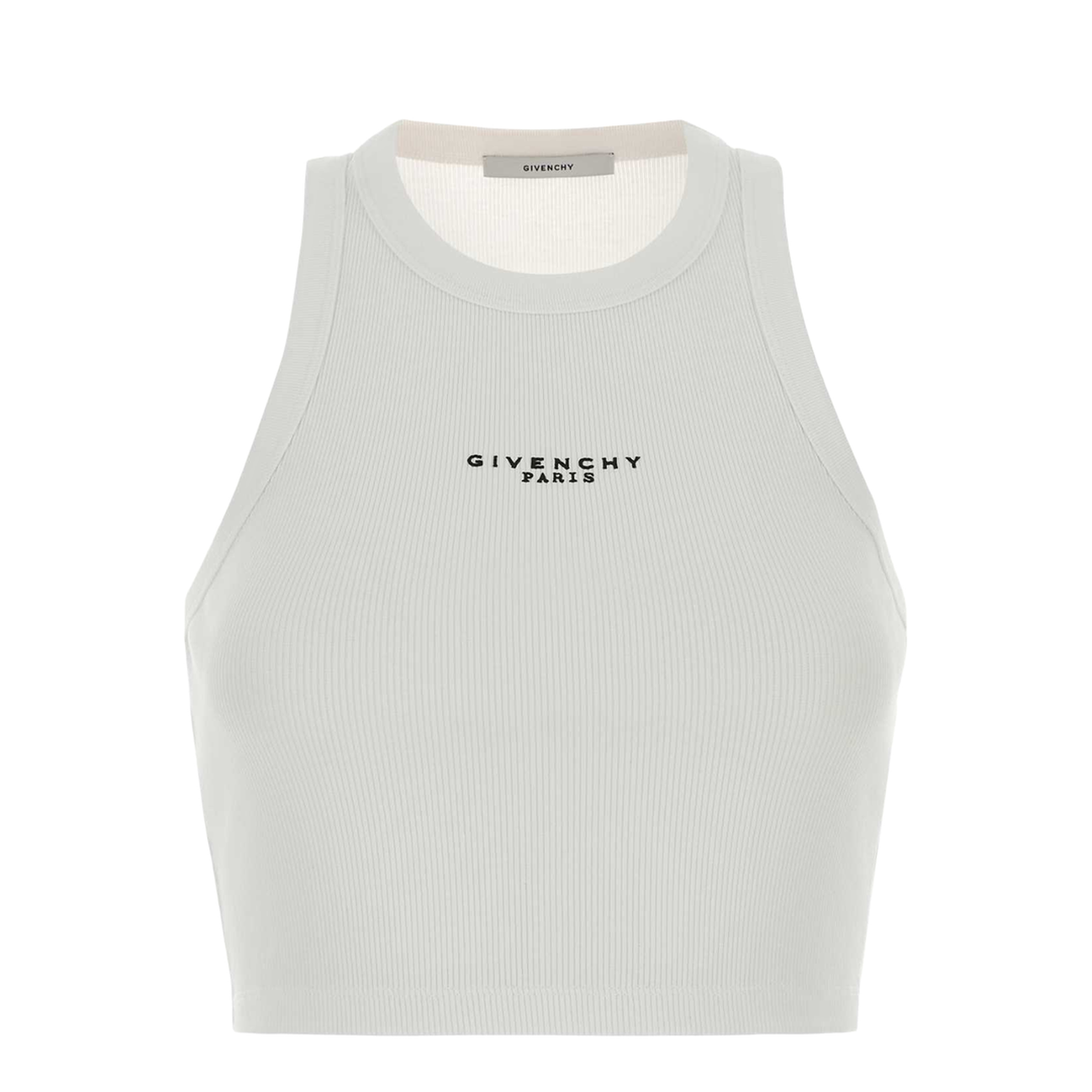 Crop Tank Top - Image 4