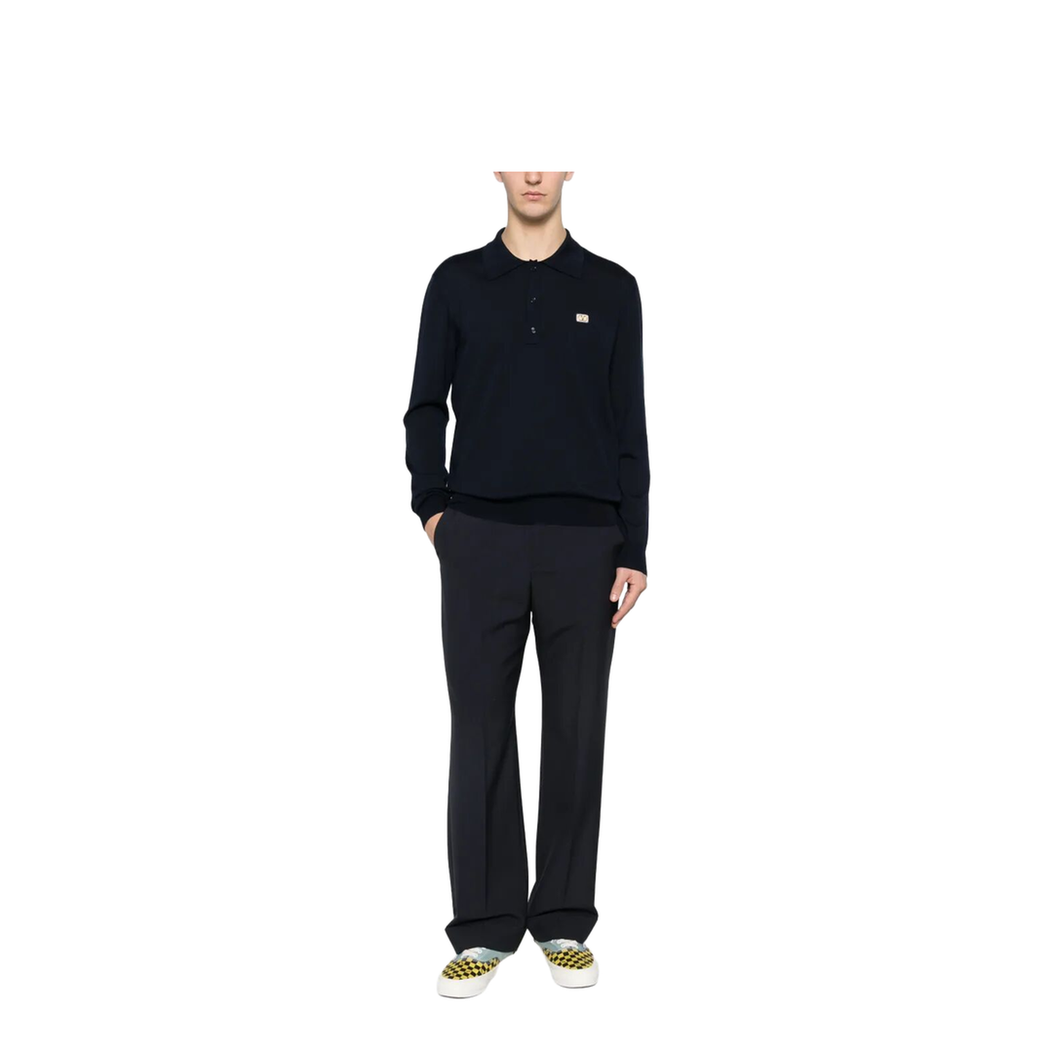 Formal Pant - Image 2