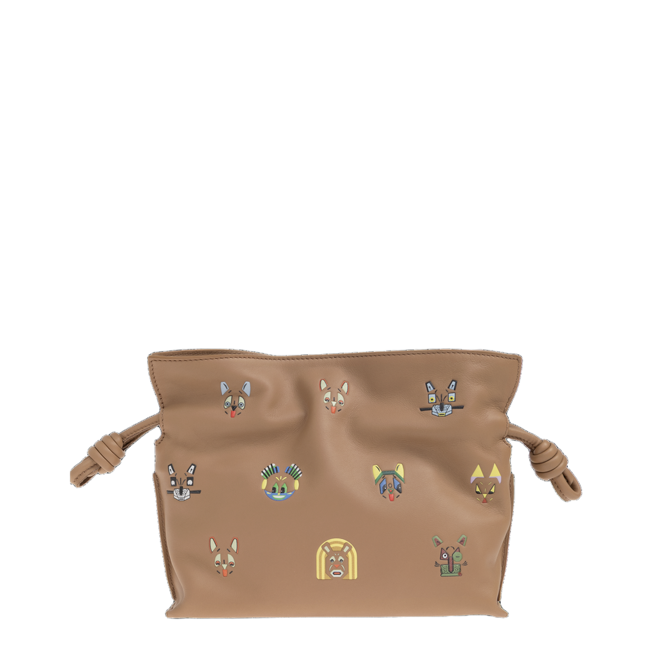 ‘Flamenco Mini’ clutch - Image 3