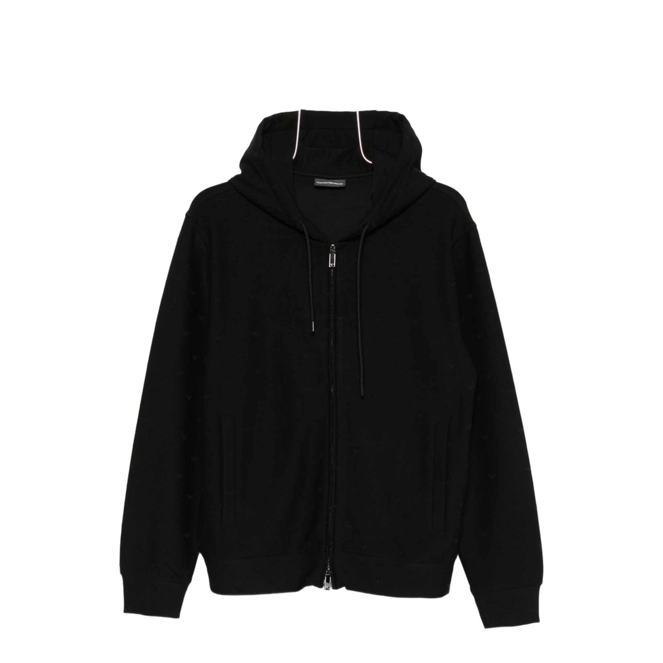 Sweaters Black - Image 1