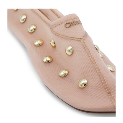 Rita Flat Brown - Image 7