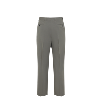 Cotton Pants - Image 4