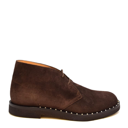 Brown Boots - Image 1