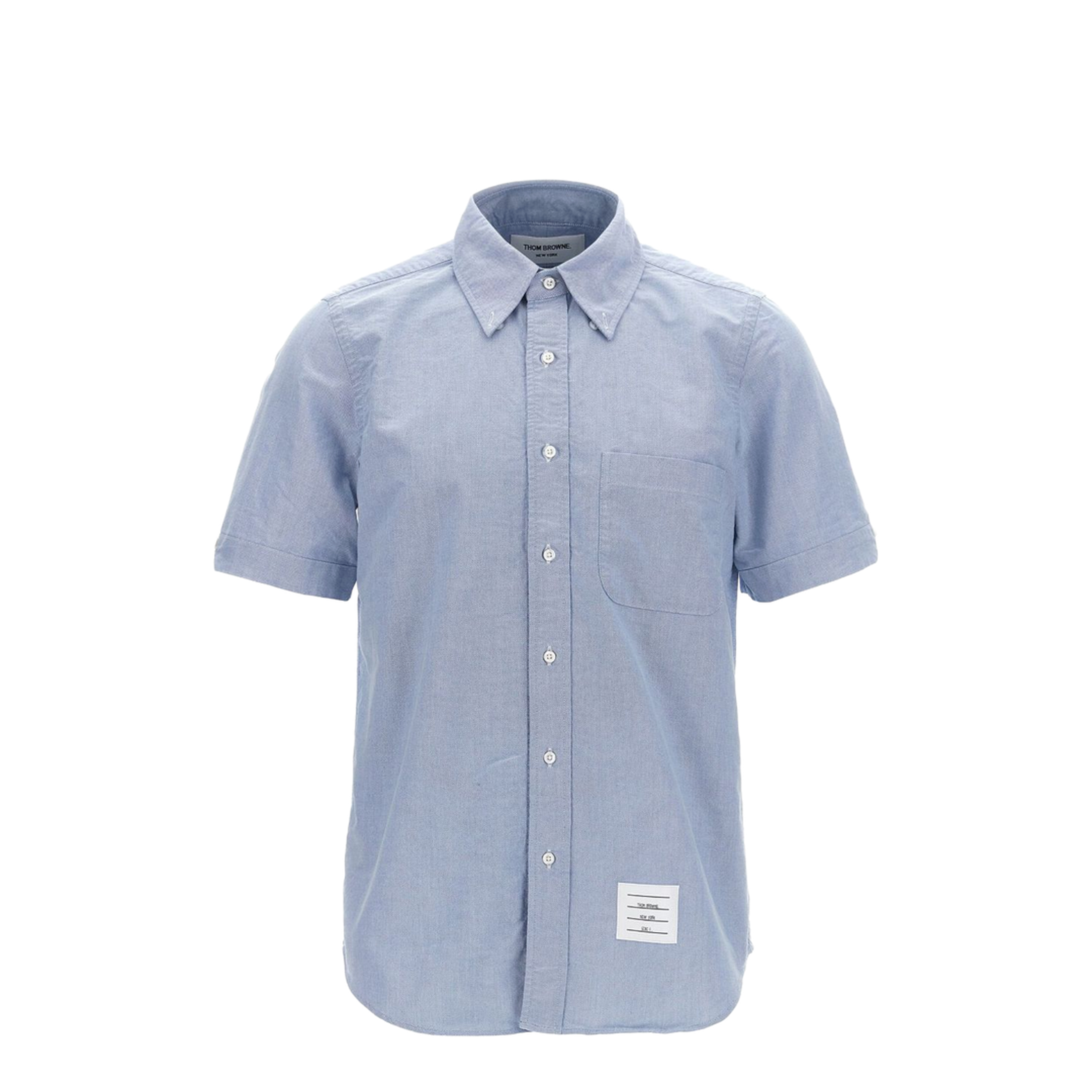 Button Down Shirt - Image 1